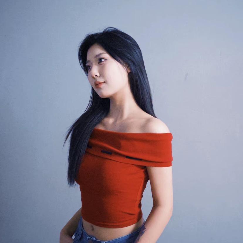 陆雪琪💃