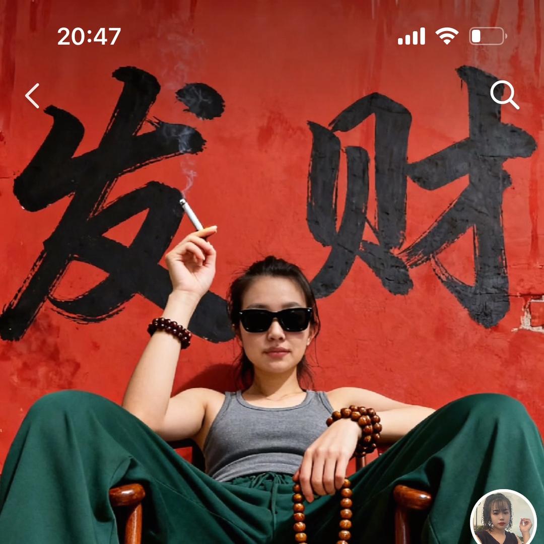 （赵二妹）要减肥