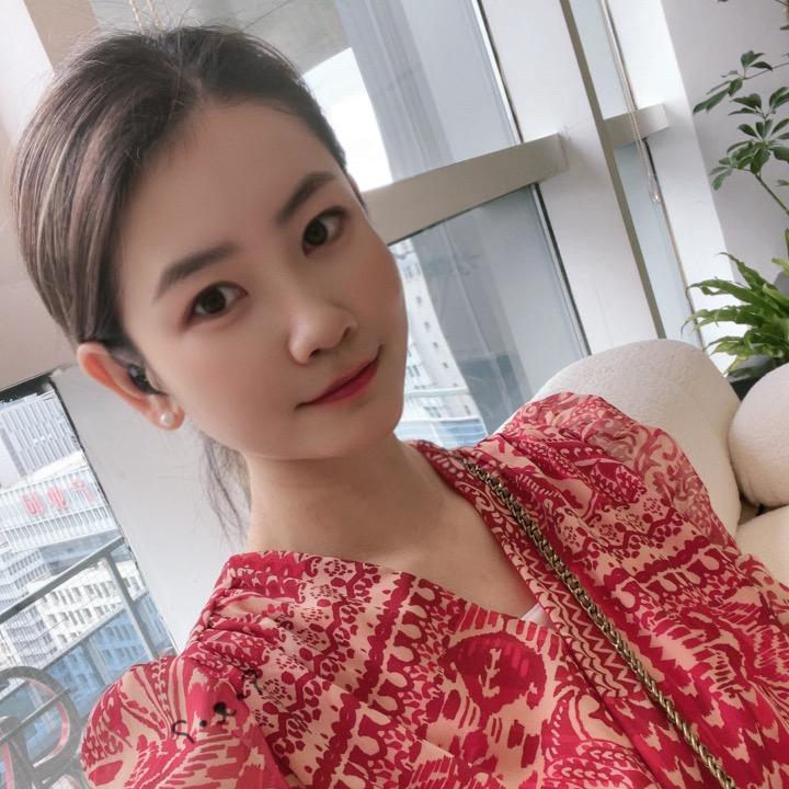 普拉提🌈 宣宣老师