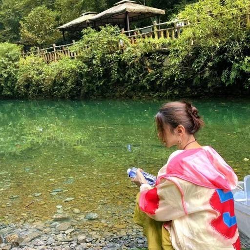 月迷津渡