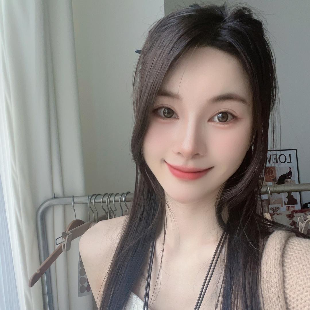 美琳爱吃甜食
