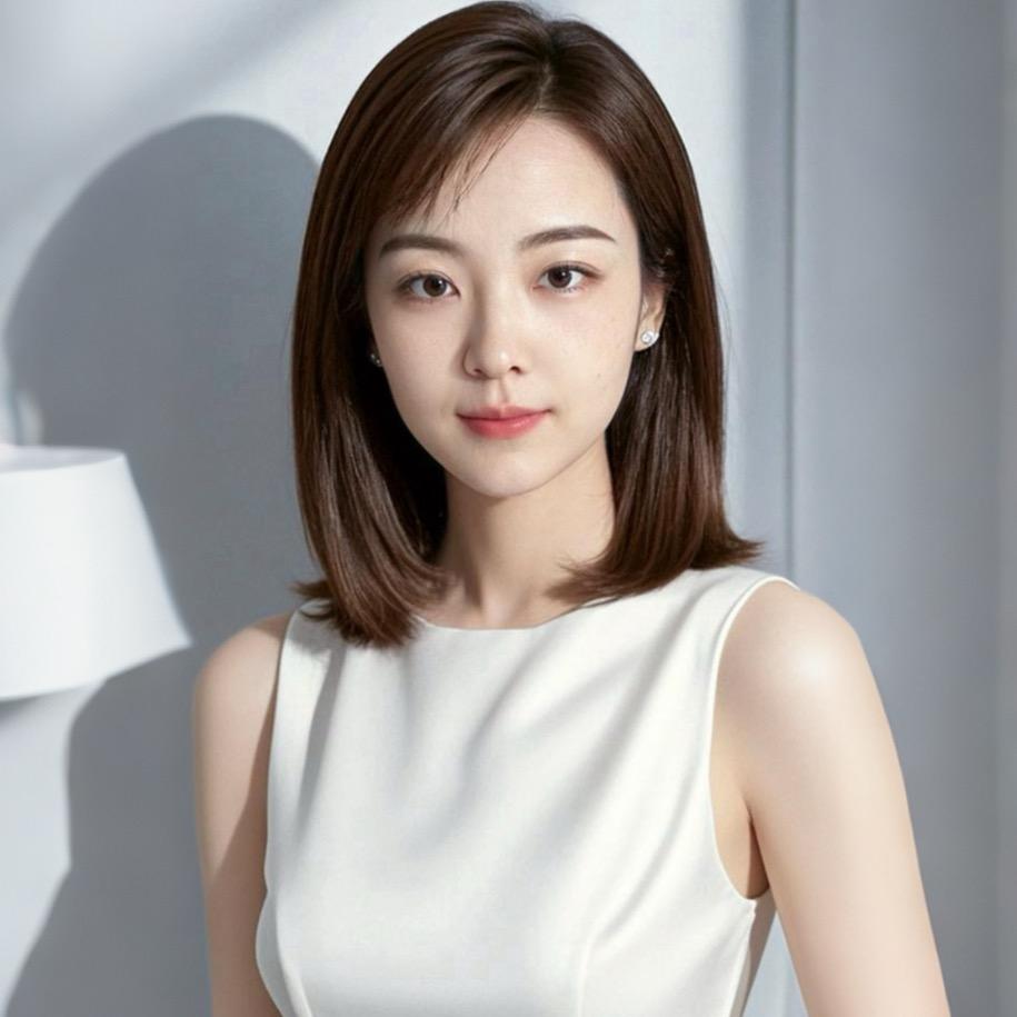 小鑫学姐