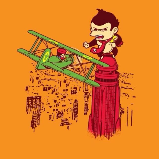 🌈三叔的二舅姥爷