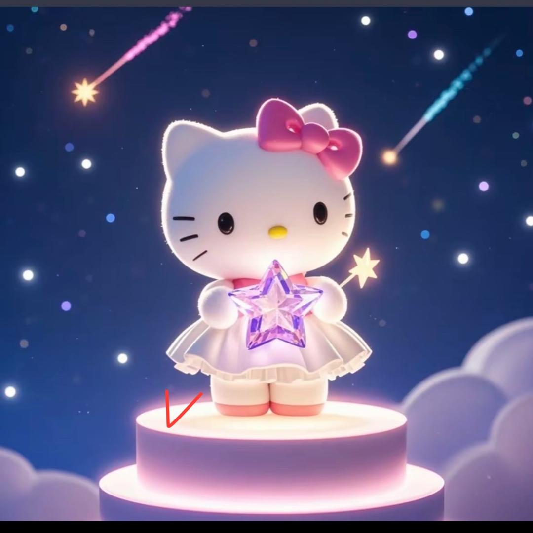 阿淼Babe萌物庄园