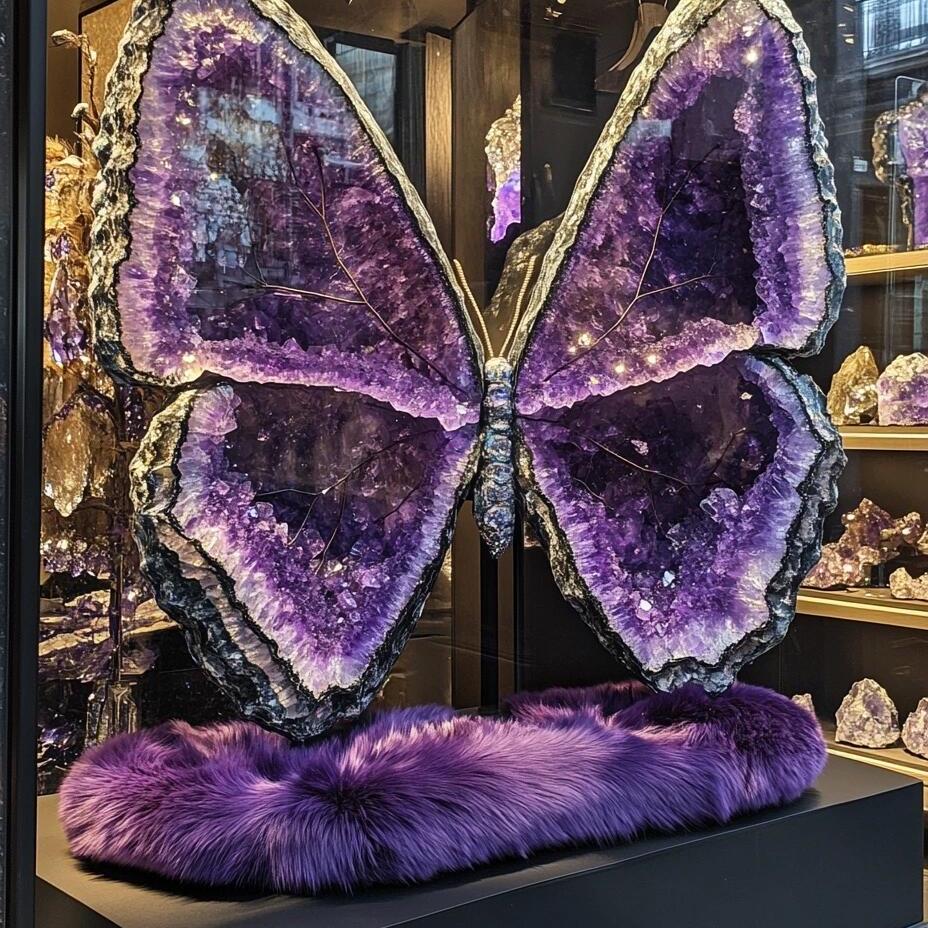 灵泷珠宝工作室Cristal