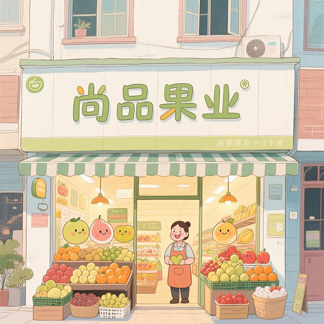 尚品果业（七里晴川店）