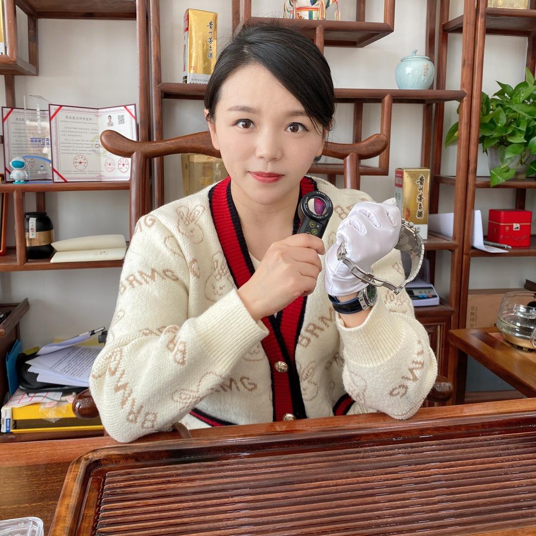 唐山尚亿奢品汇（木子）@抖音