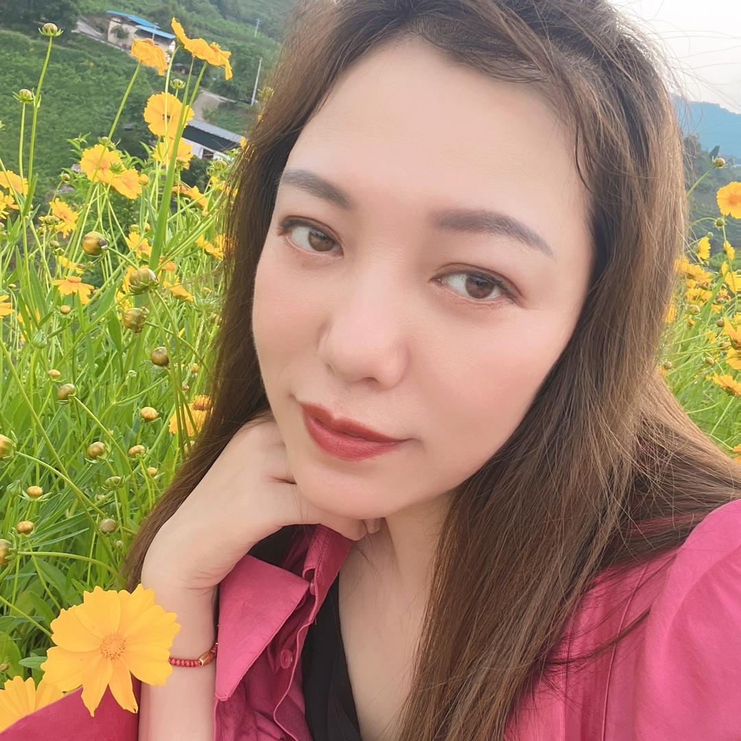 艳丽（拒绝私聊）