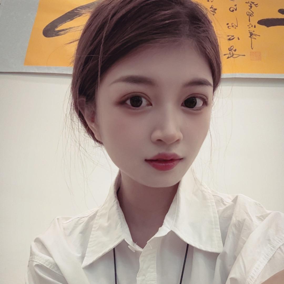 卖基酒的青妹儿