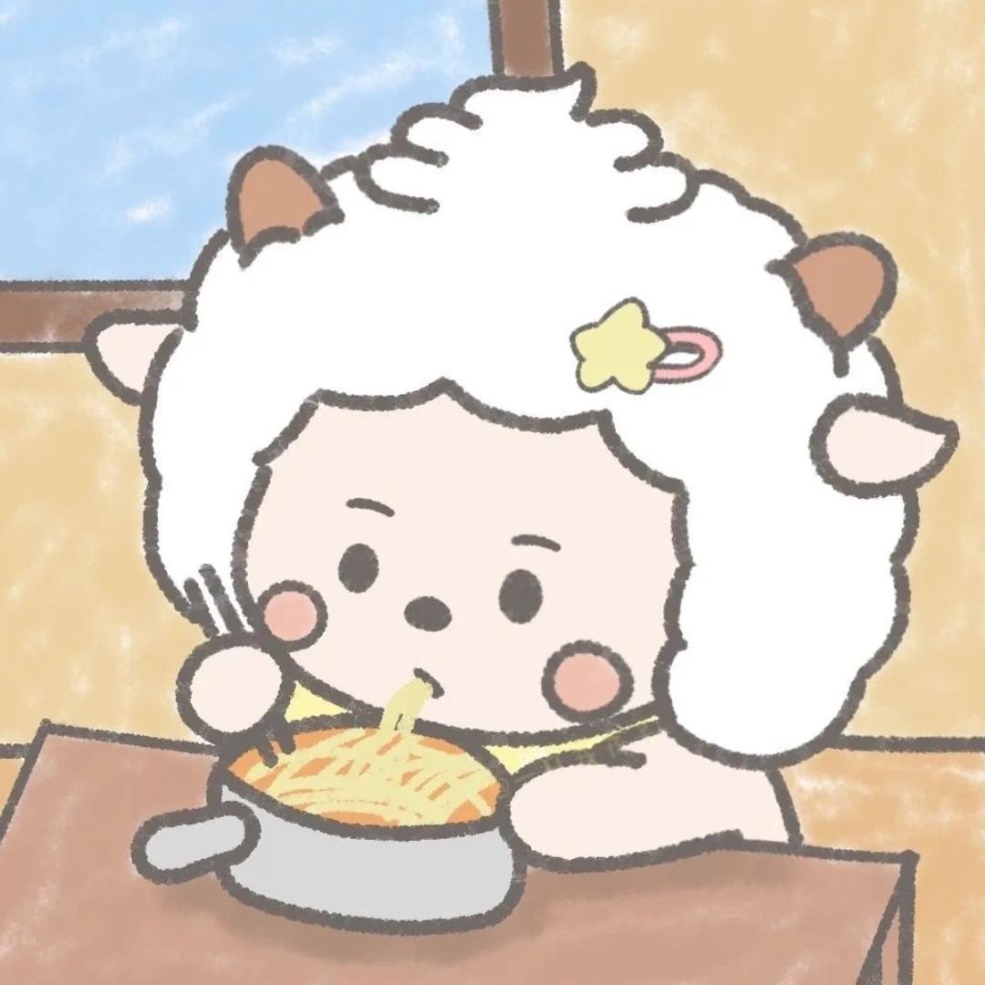 甜甜圈🍩