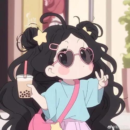 可爱的兔子姐姐