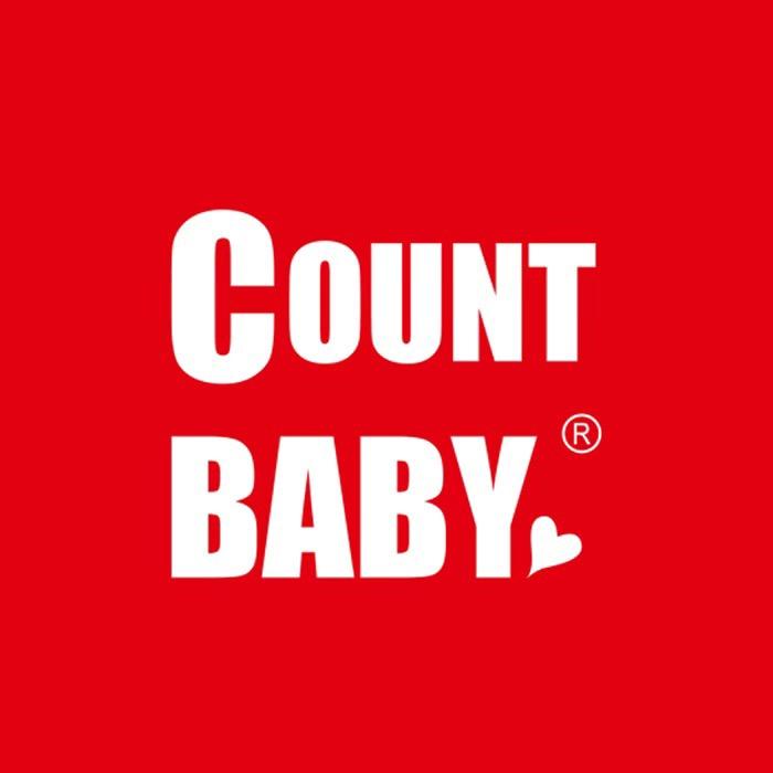 COUNTBABY康特婴童用品旗舰店
