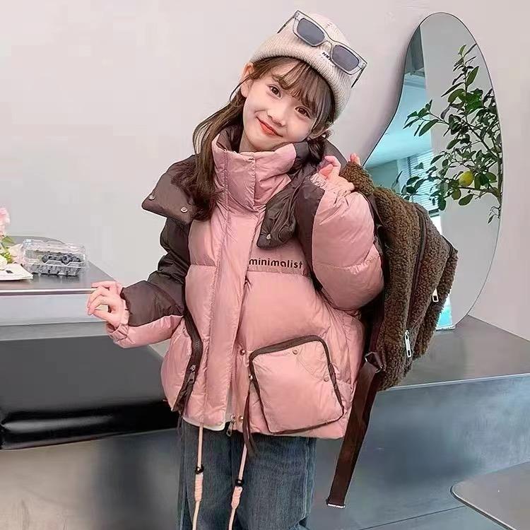 SevnColors柒彩童装工厂店