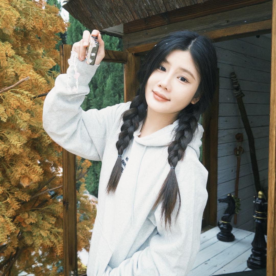 嘻嘻日常（孕中期）👸