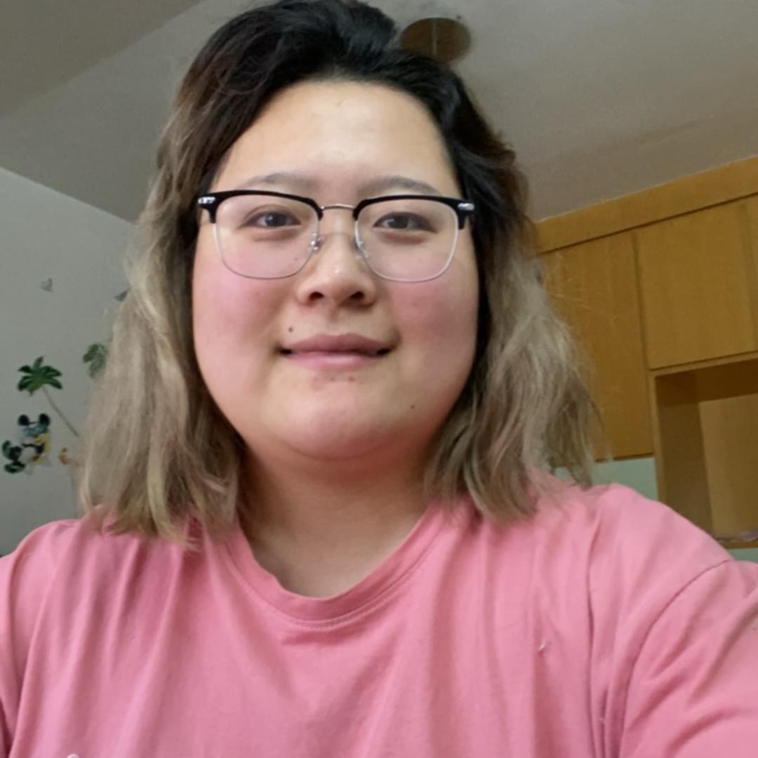 久子要努力（已减70斤版）