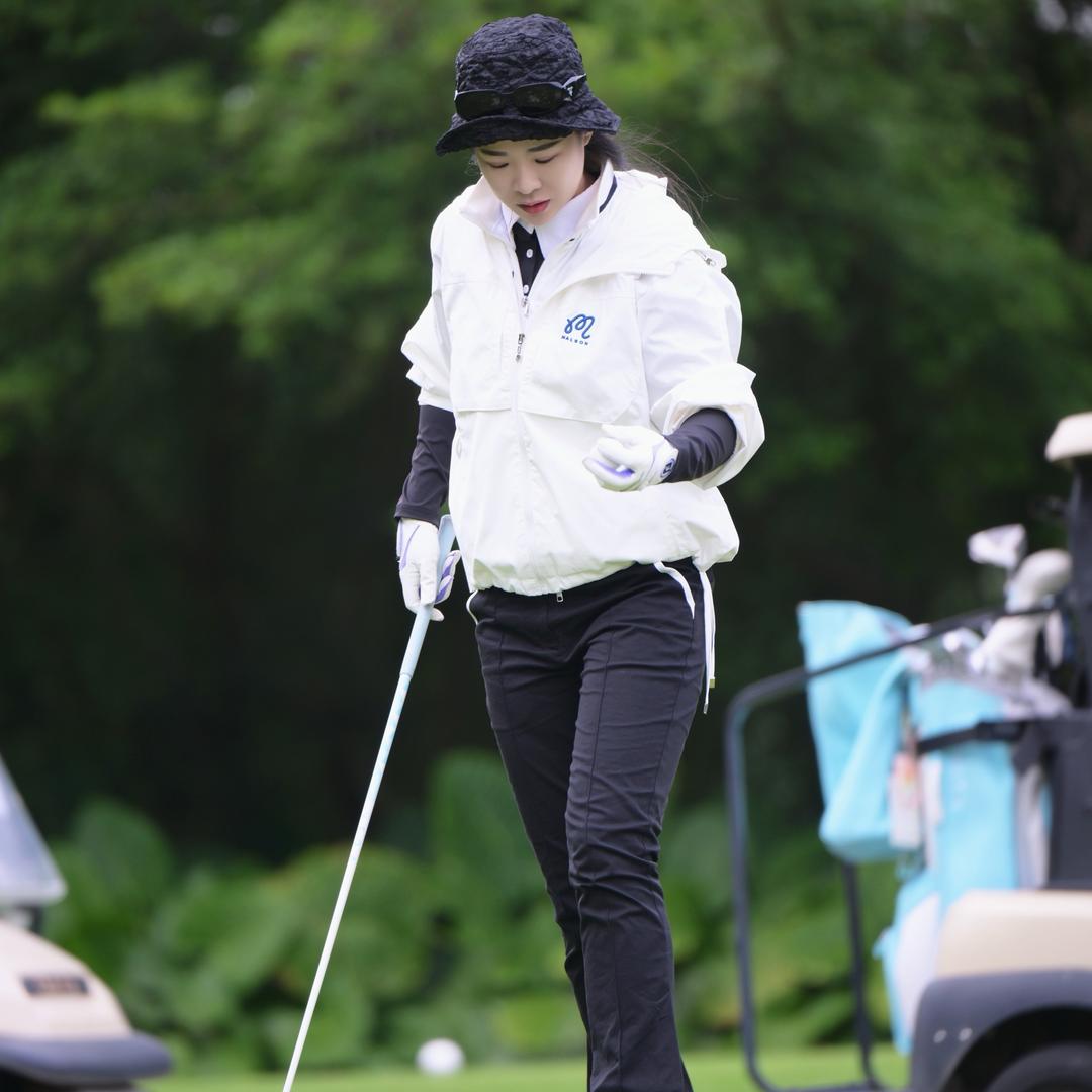 💙潮汕婷姑娘💙