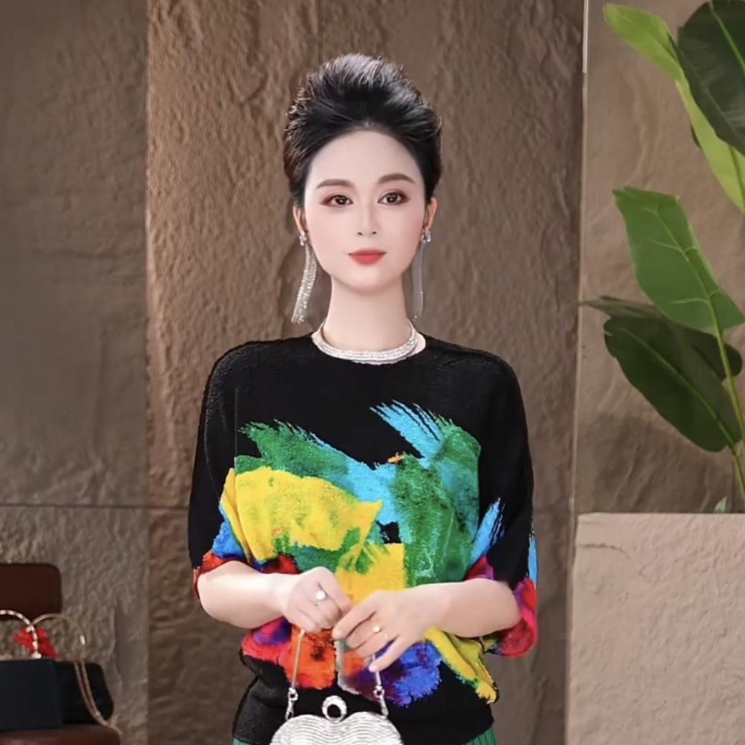 千裳家服饰搭配