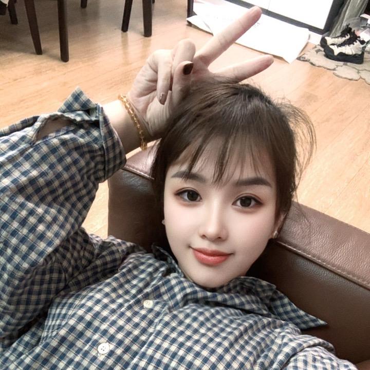 我兜兜里有糖～