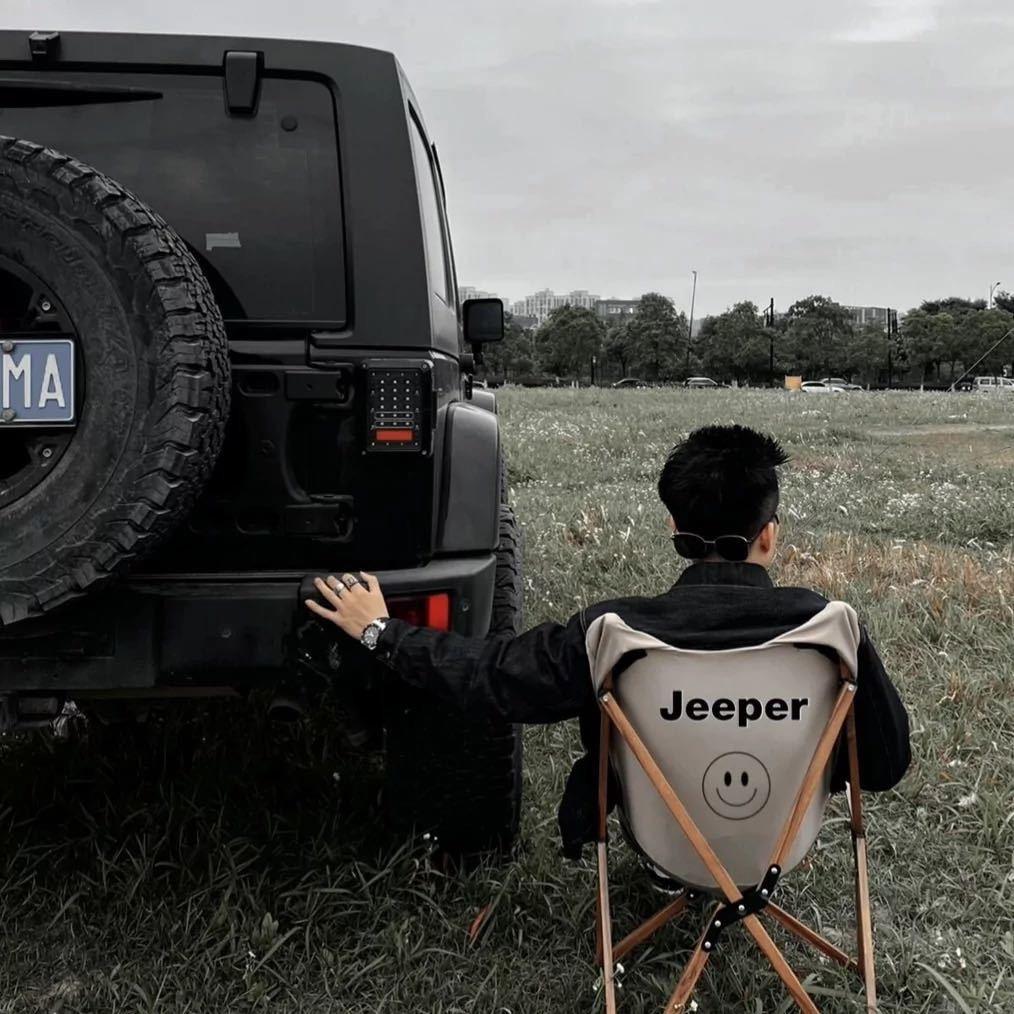 优美灵动接发设计