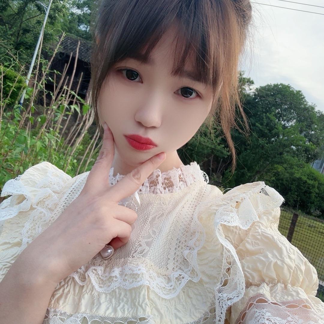 颜末💕