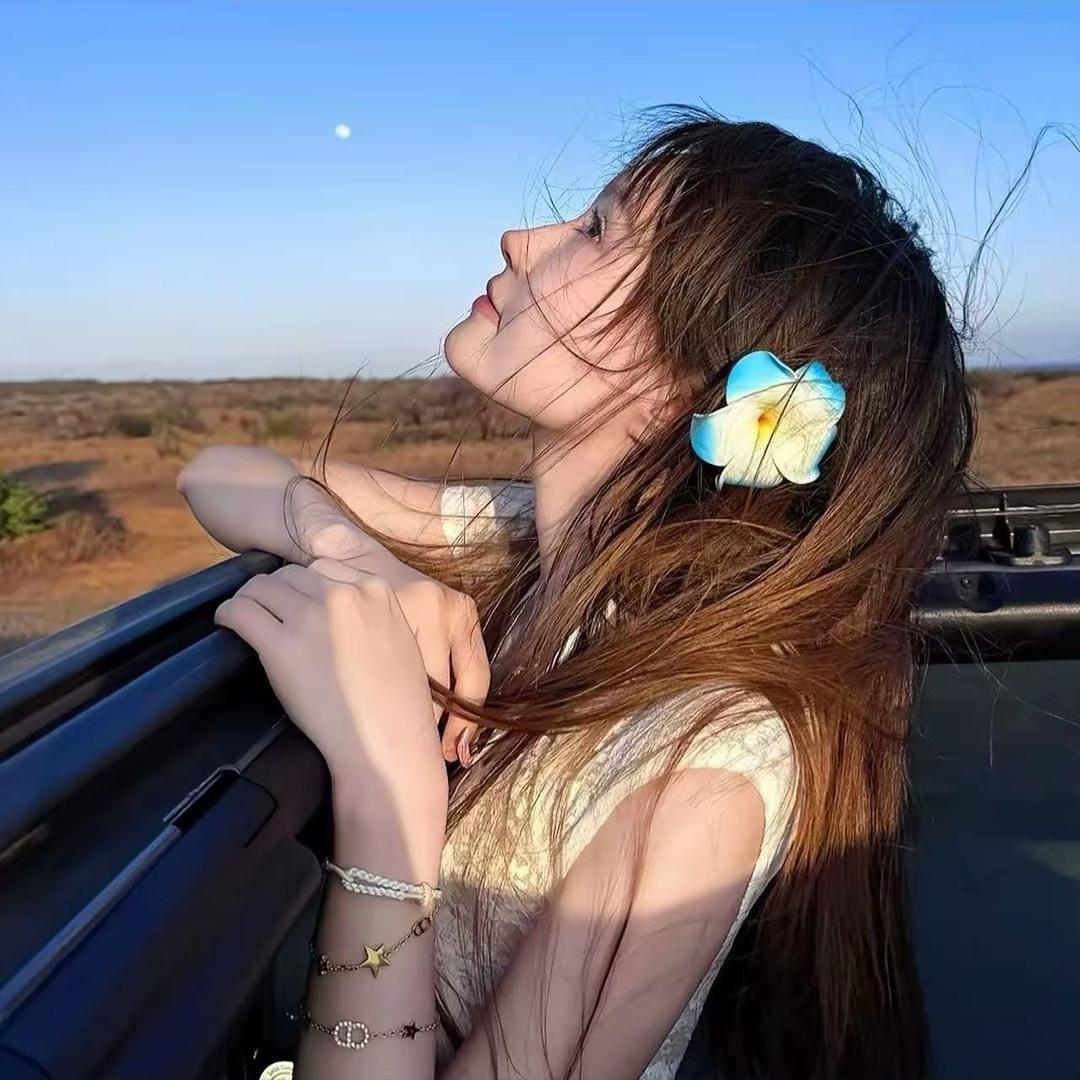 橘子姐姐🍊