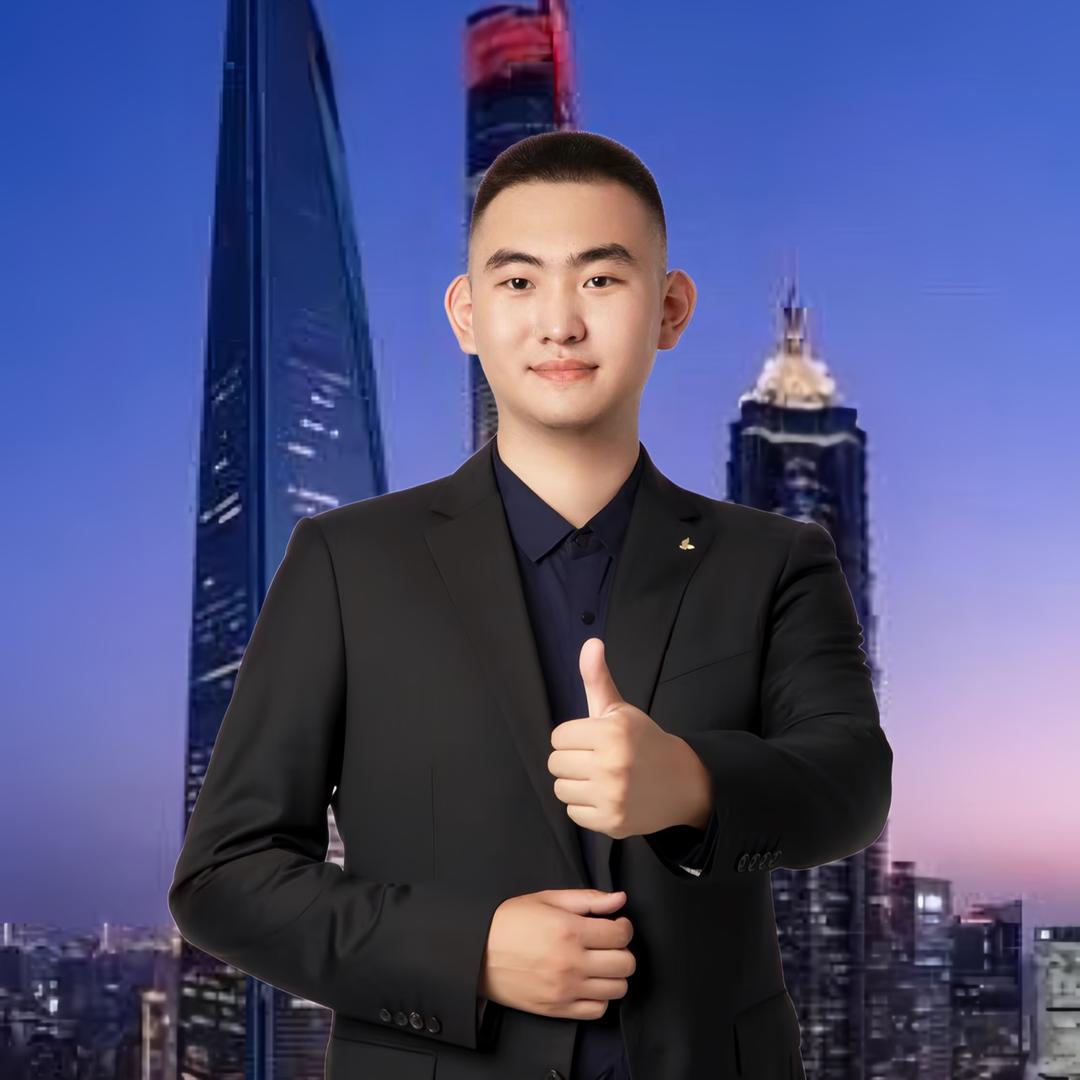 小高严选房