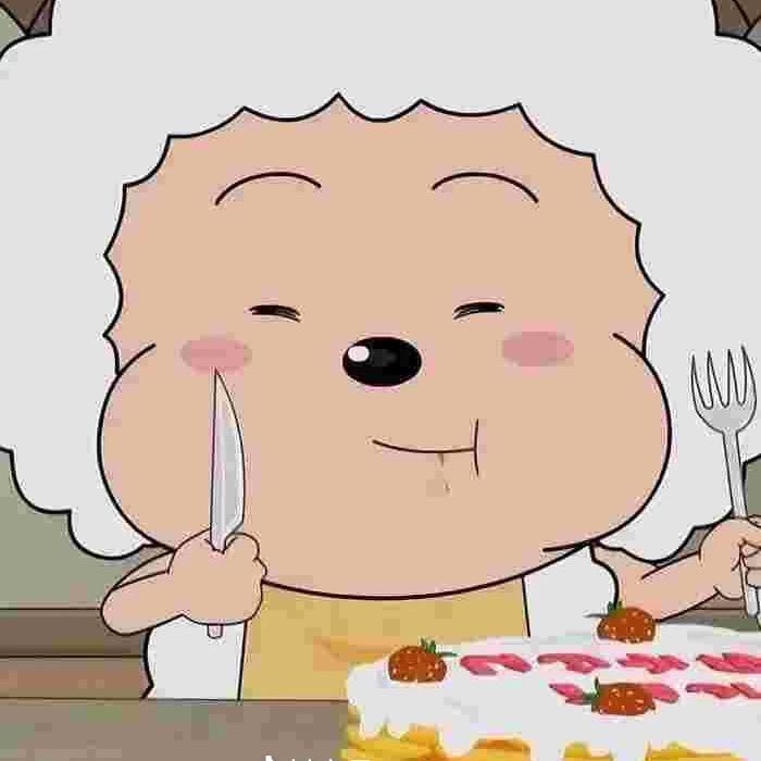 糯米小杨🥕