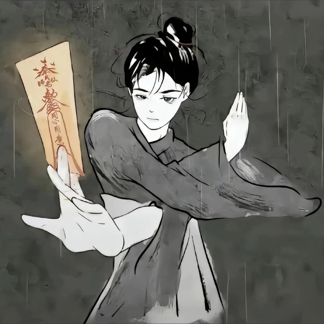 （强和包）李真人