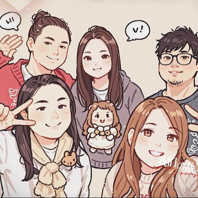 那牧瀚牛那个马