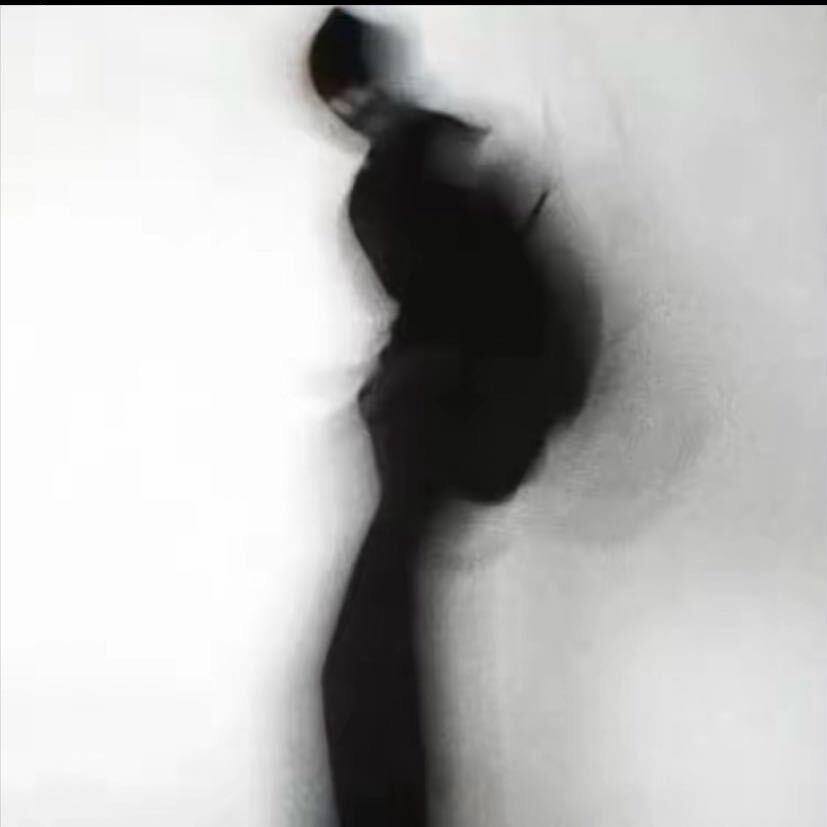 我长得丑想的美