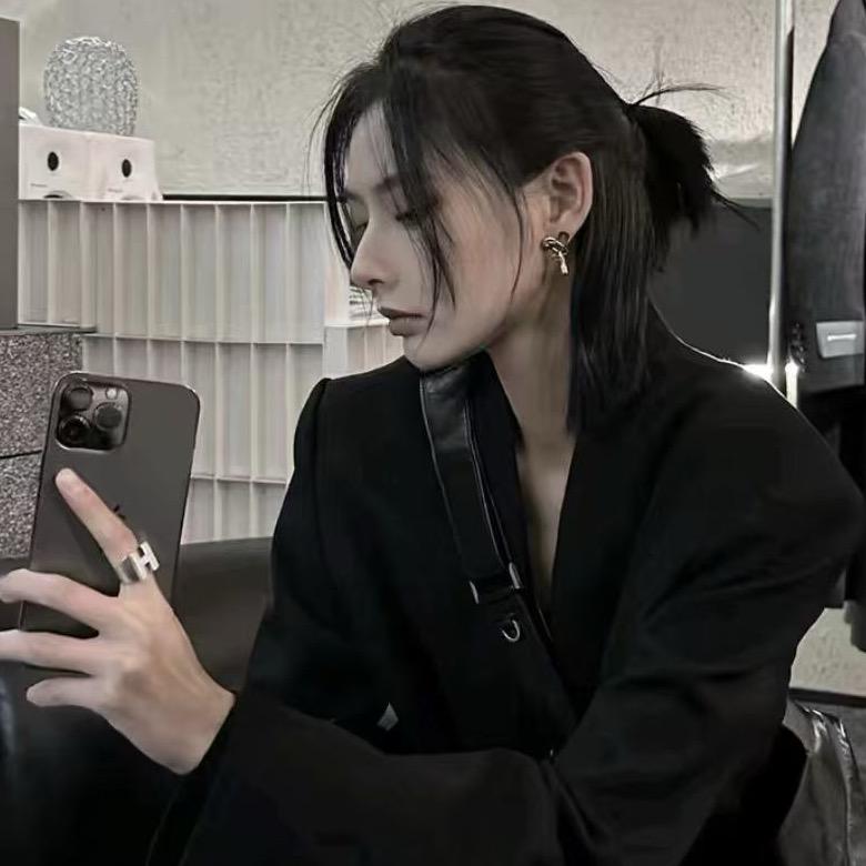 JCCC影子女装
