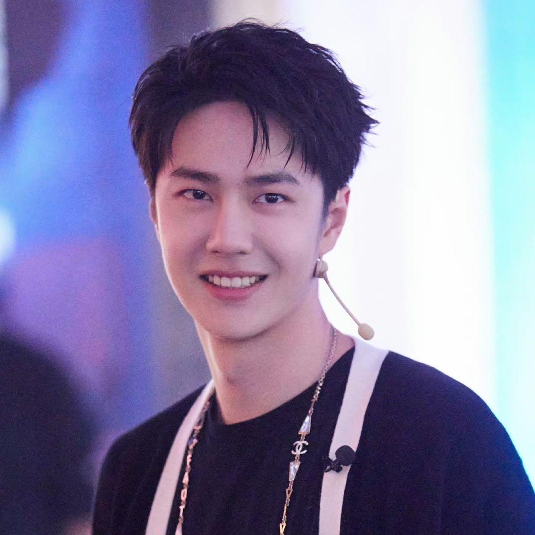 💚YIBO*琴💚
