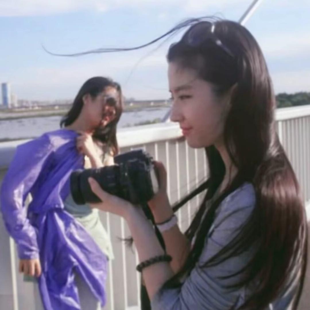 天塌了就当被子盖