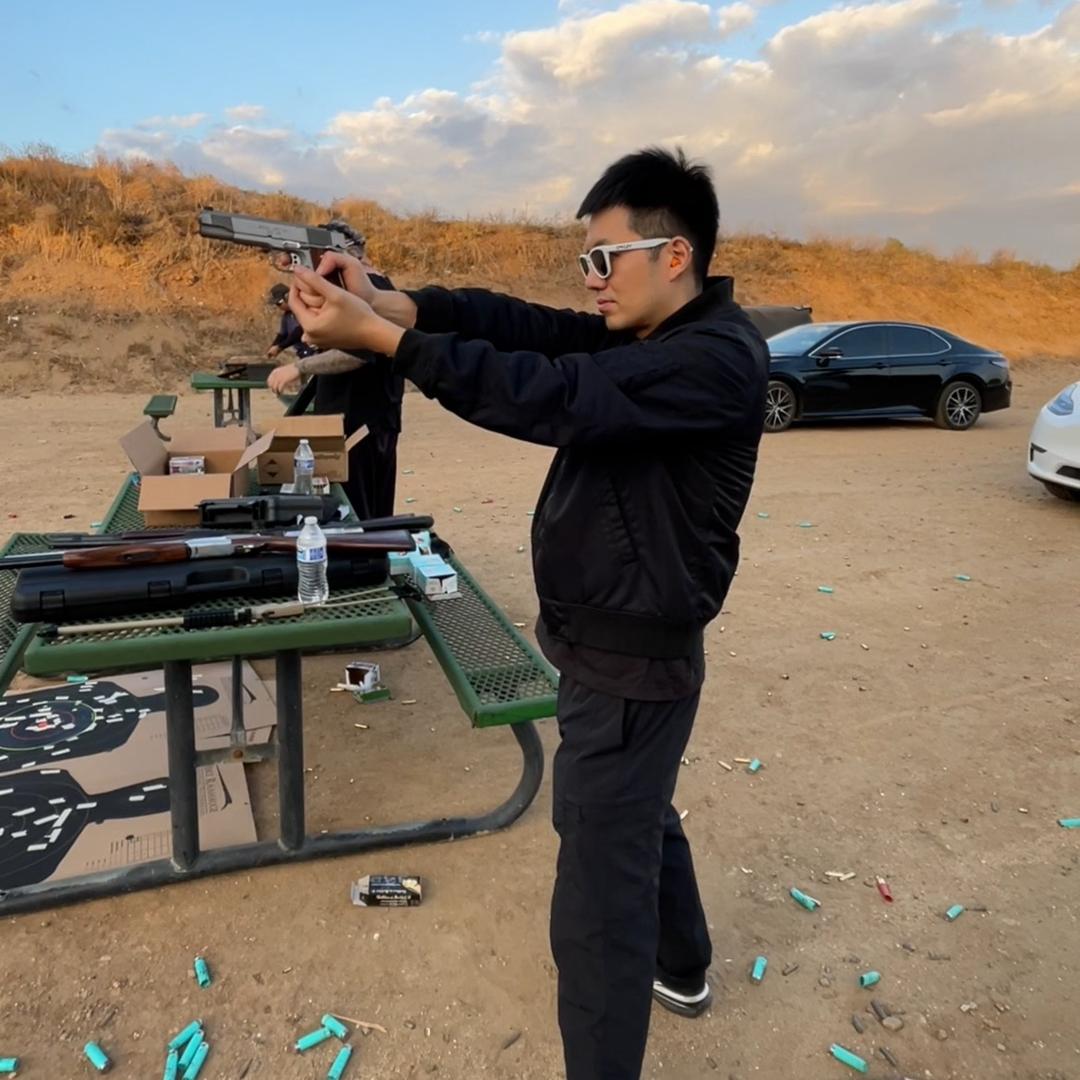 小橙在🇺🇸 （美签）