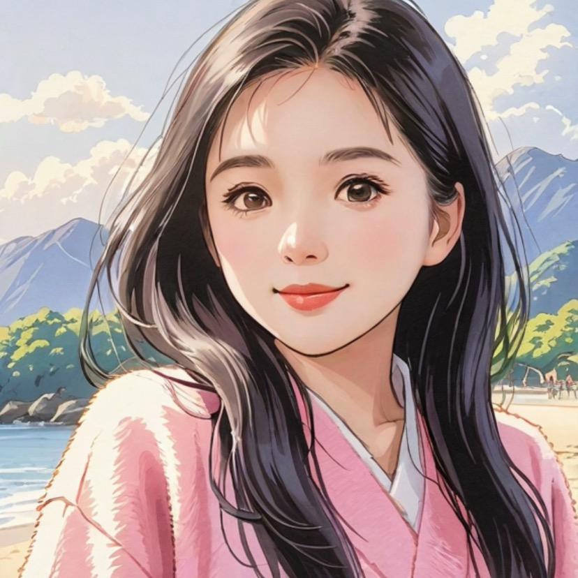 熊猫（小猫🐱）