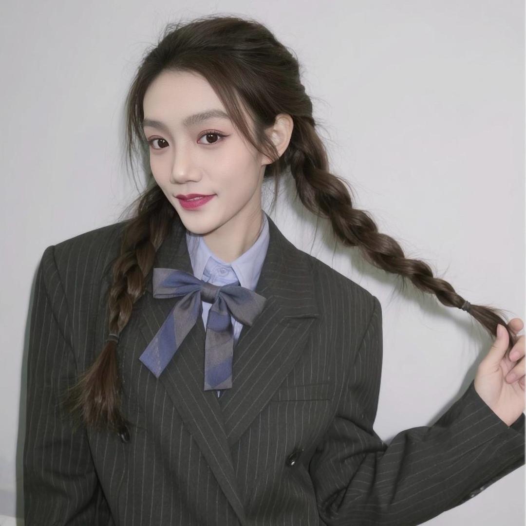 郑温柔🧚‍♀️