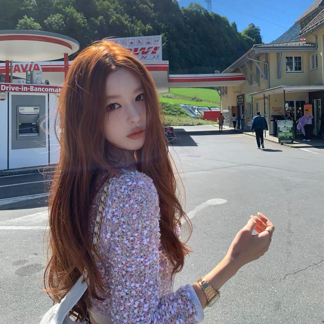 妮妮-🧚‍♀️