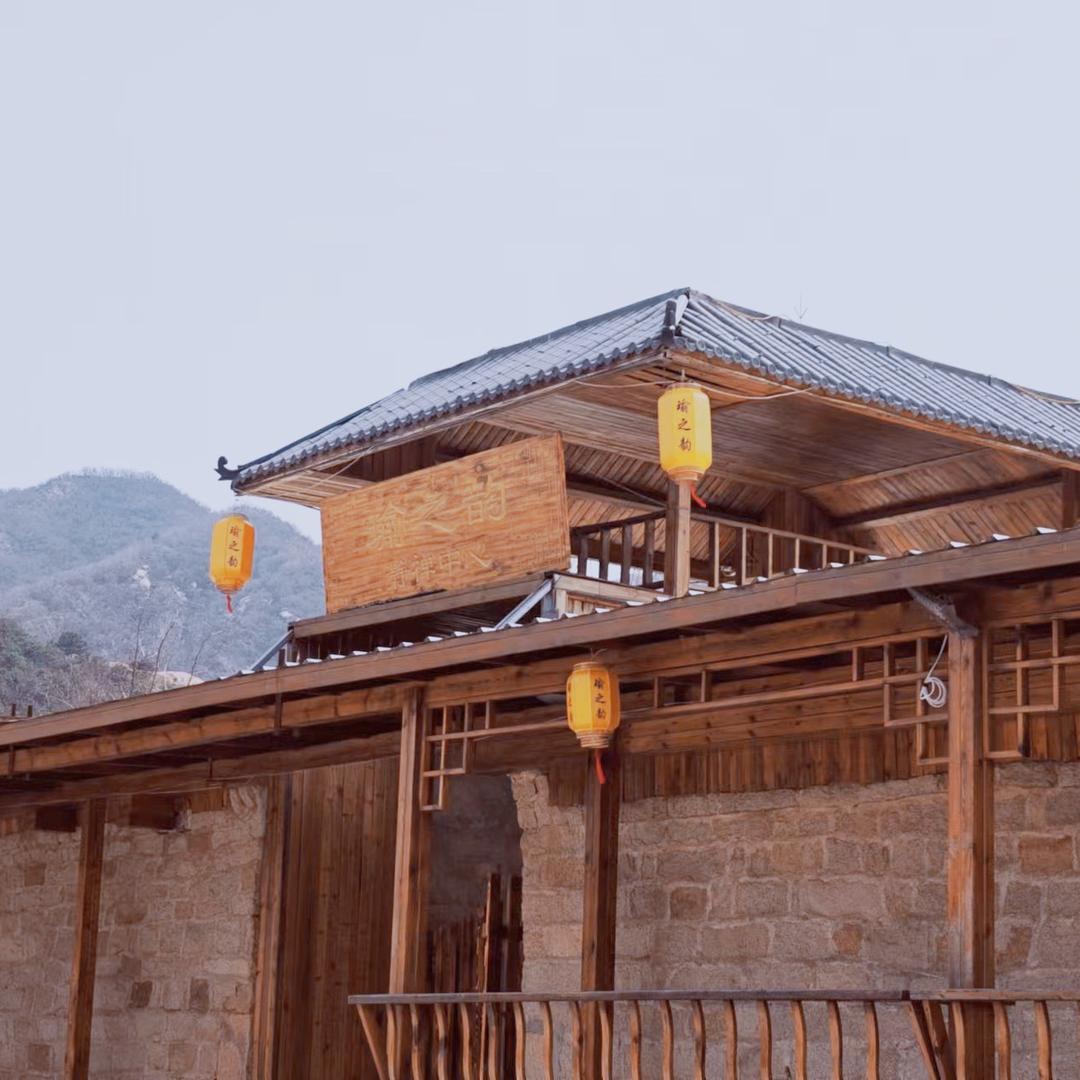 辽宁辟谷静禅基地
