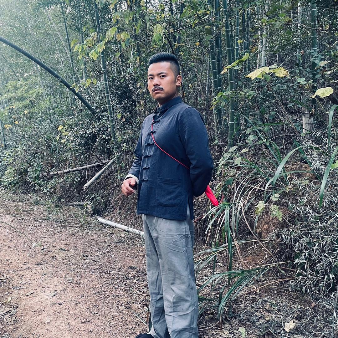 金寨奇门小亮@抖音