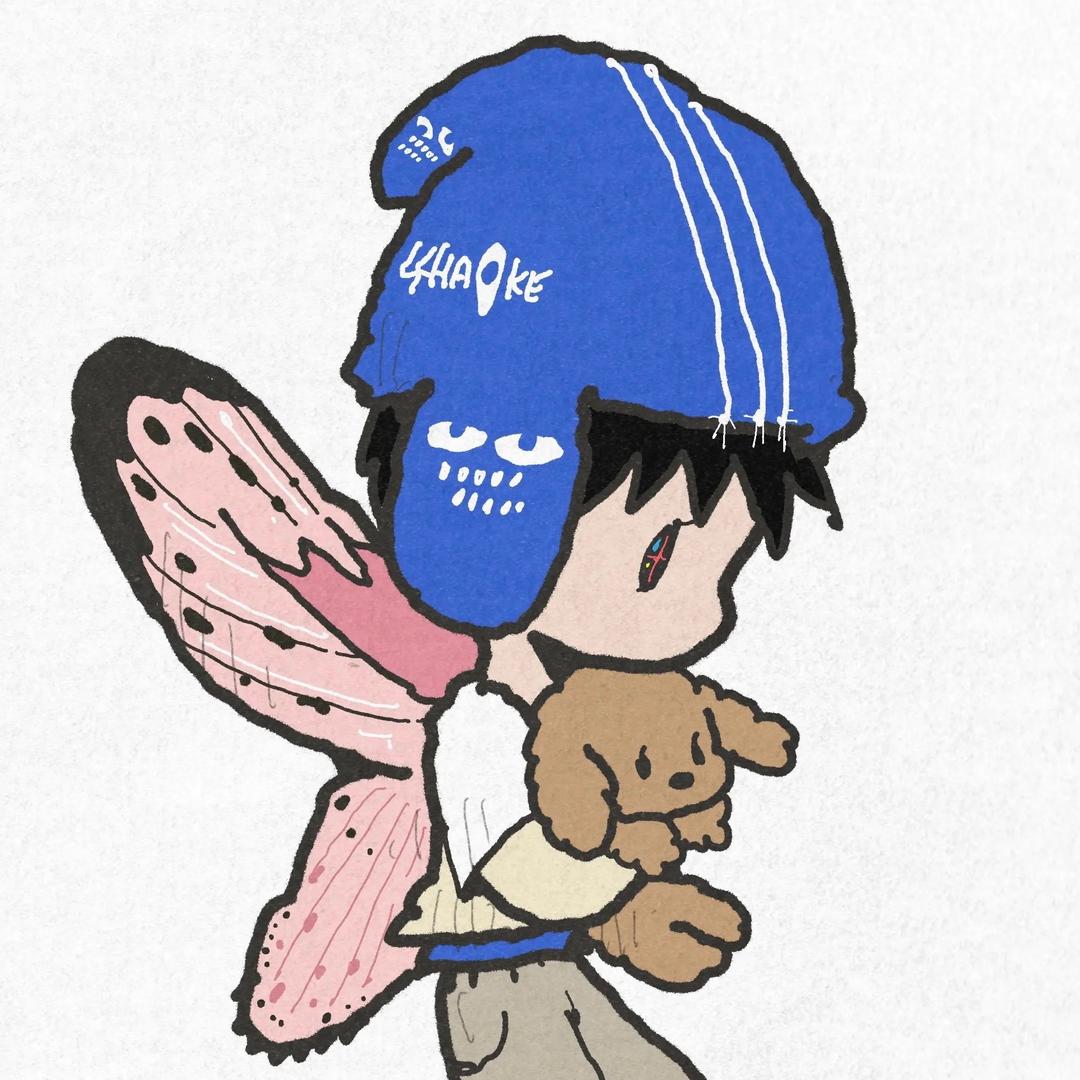 平淡日子里泛着光