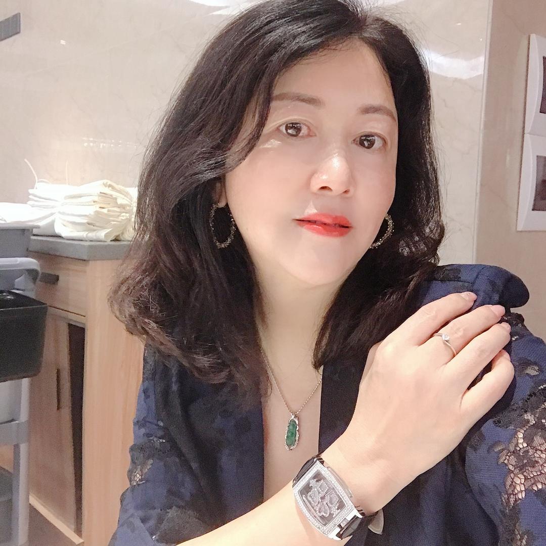 晓蓝