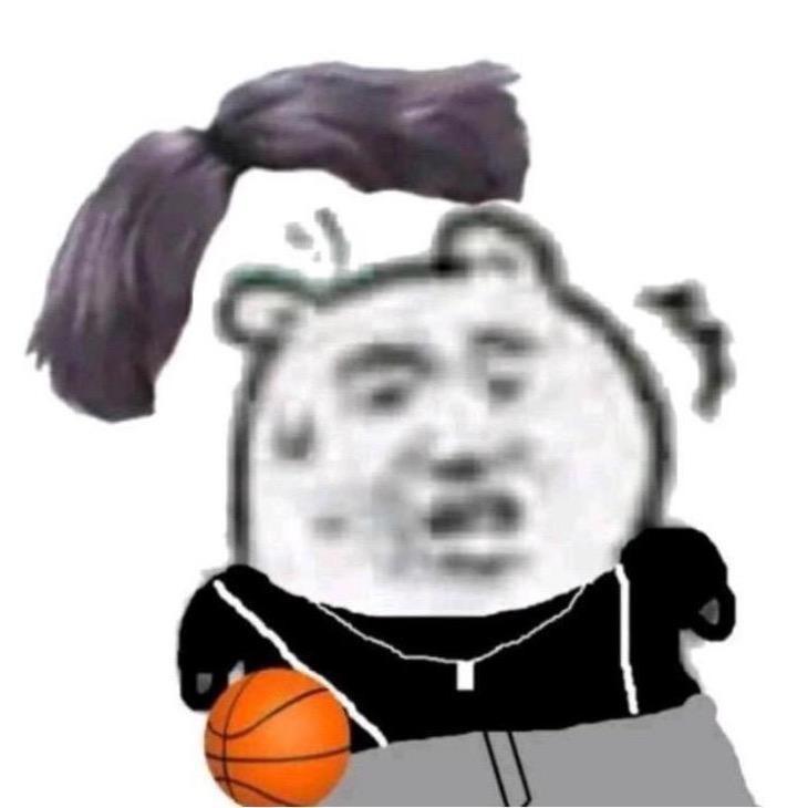 小白×