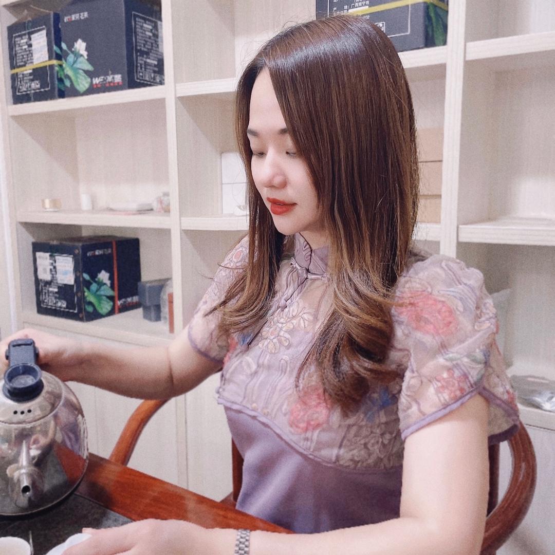 呈一茶叶