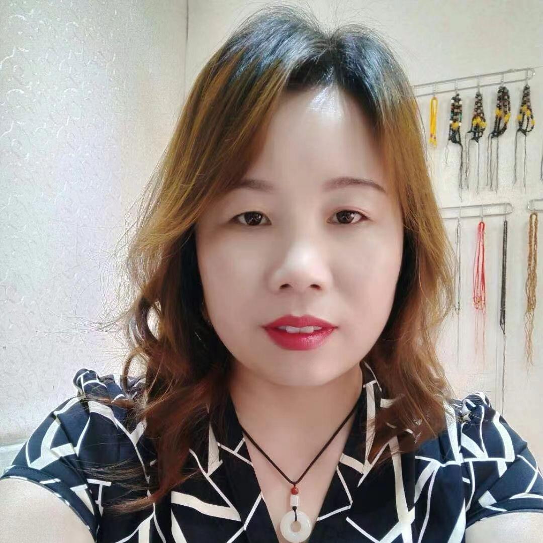 新疆梁姨珠串严选