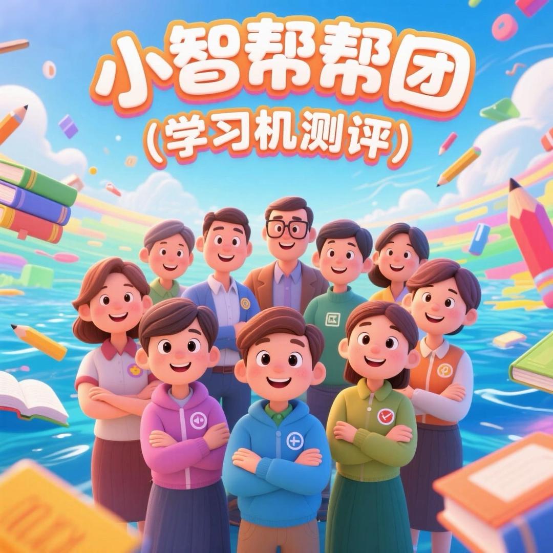 小智说学习机（国补进行中🔥🔥🔥）