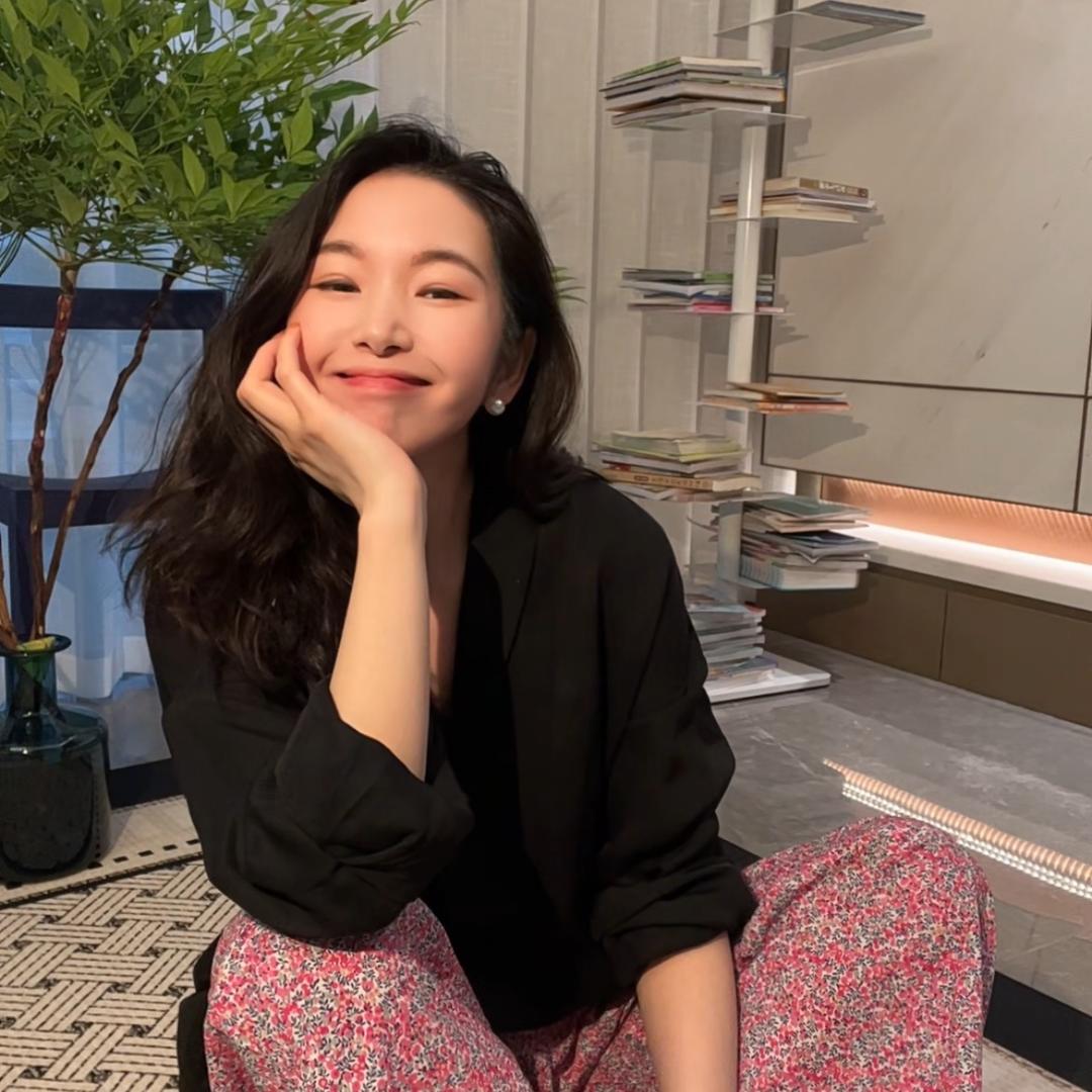 晚安.