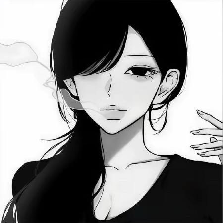 𝙄𝘿晚不安