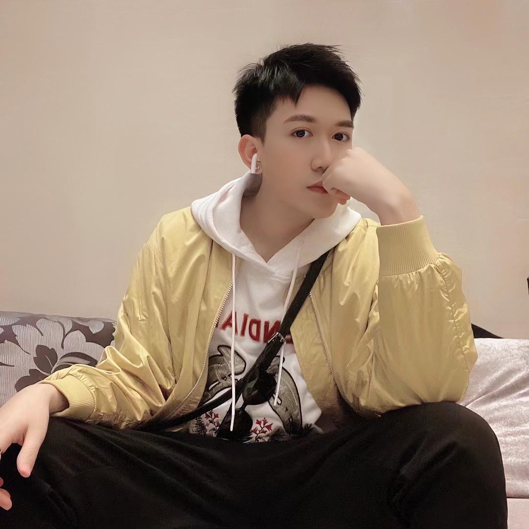 子阳Kenny