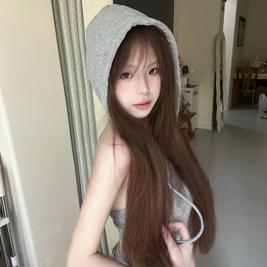 小啾啾