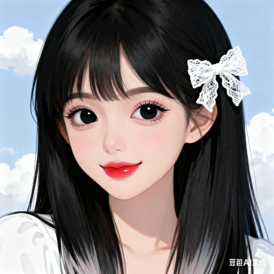 甜妹小醋包
